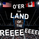Illustration for article titled I Sang Two National Anthems At An NBA Game And Did Not Start A War